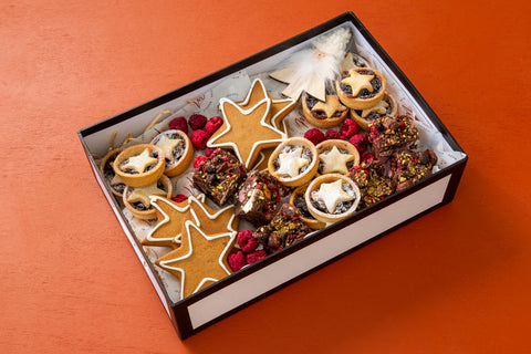 Festive Sweet Box